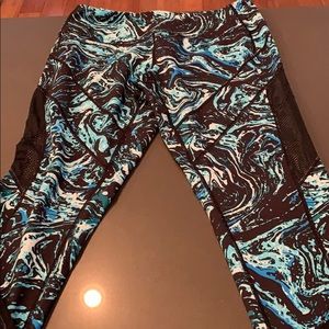 Zella yoga pants